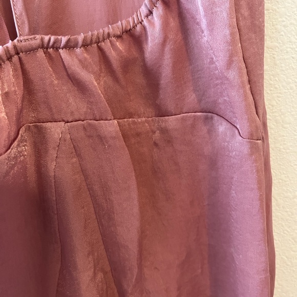 Free People Good Catch Mini Slip Dress - Picture 12 of 13